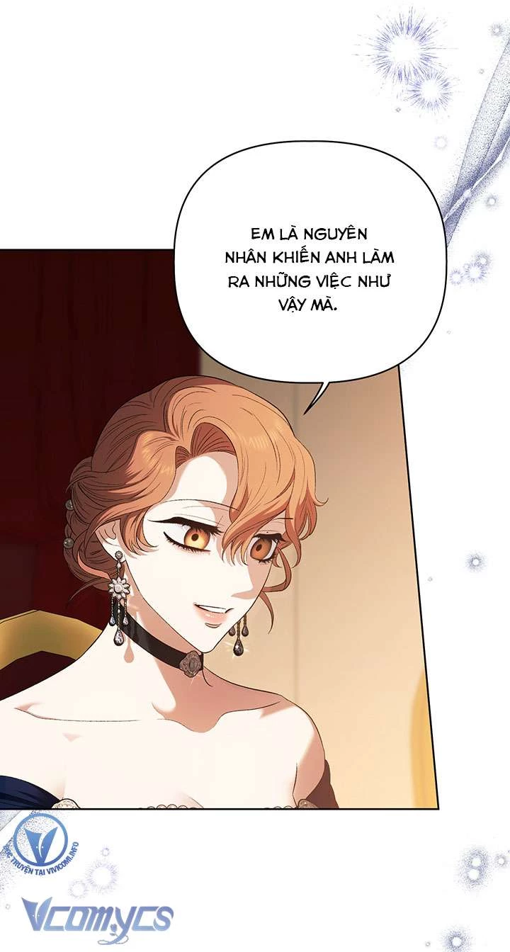 May Mắn Hay Bất Hạnh Chapter 110 - 3