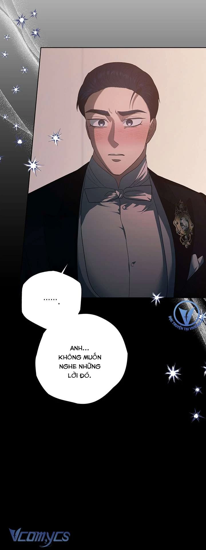 May Mắn Hay Bất Hạnh Chapter 110 - 5