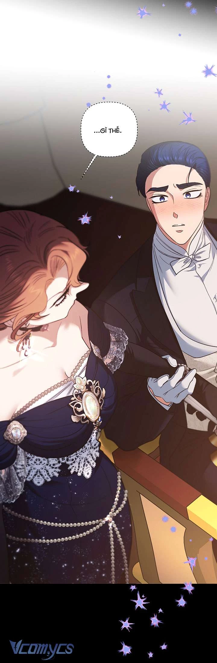 May Mắn Hay Bất Hạnh Chapter 110 - 8