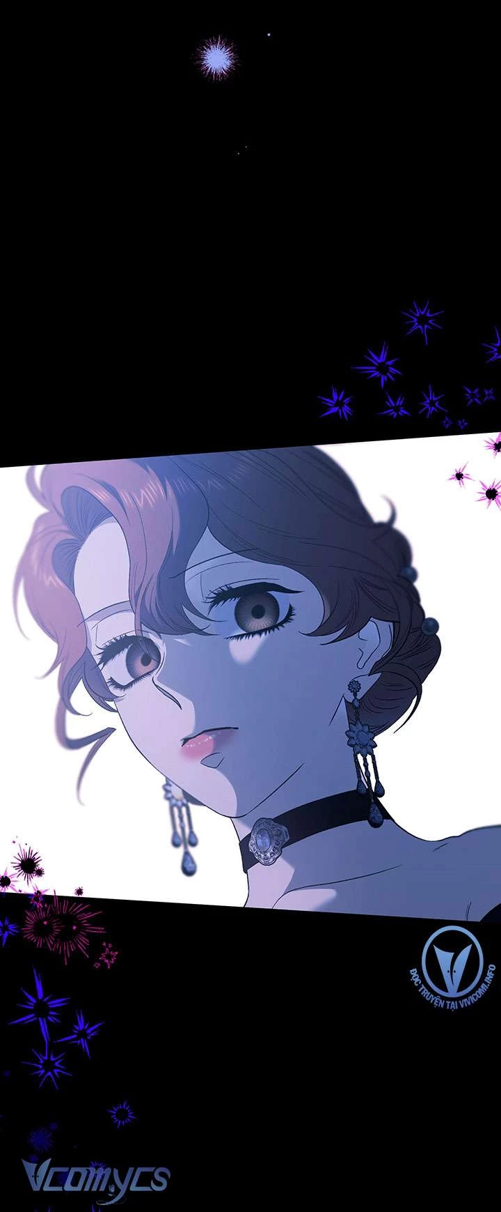 May Mắn Hay Bất Hạnh Chapter 110 - 9