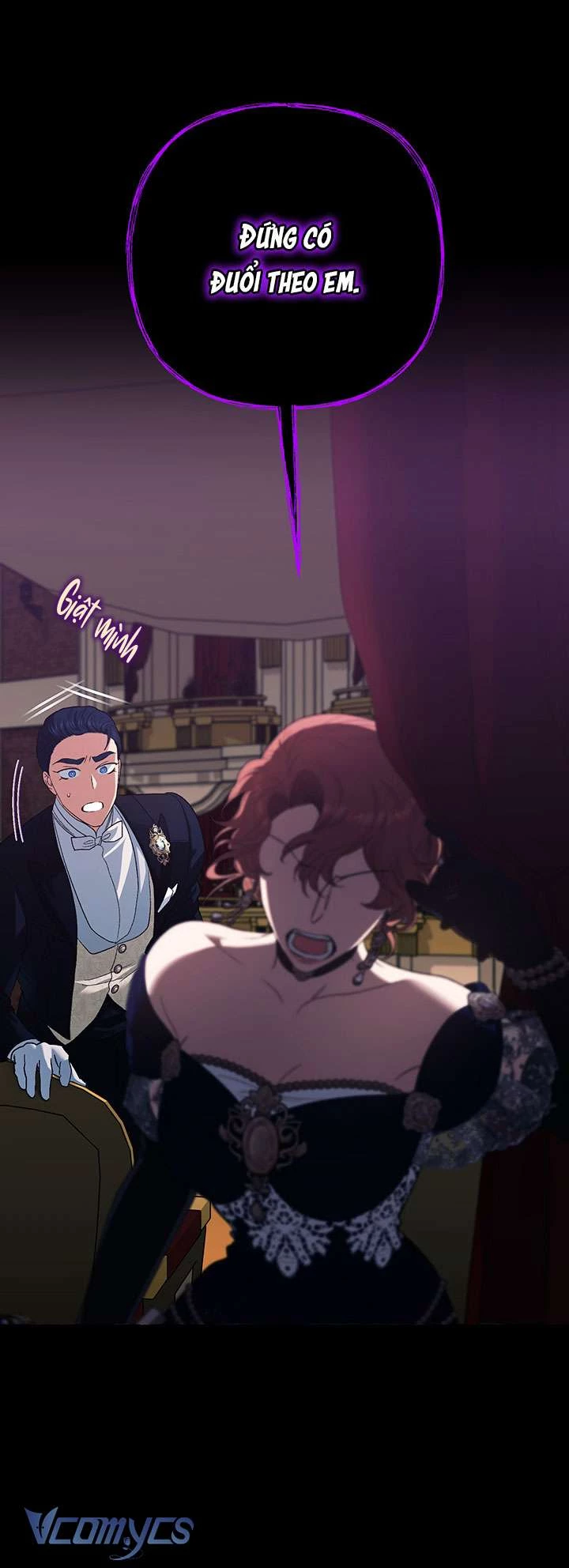 May Mắn Hay Bất Hạnh Chapter 110 - 12