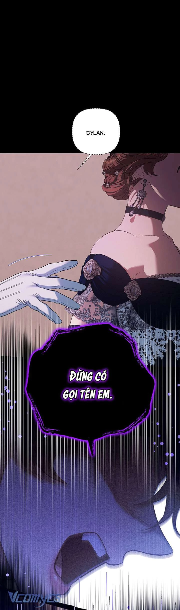 May Mắn Hay Bất Hạnh Chapter 110 - 13