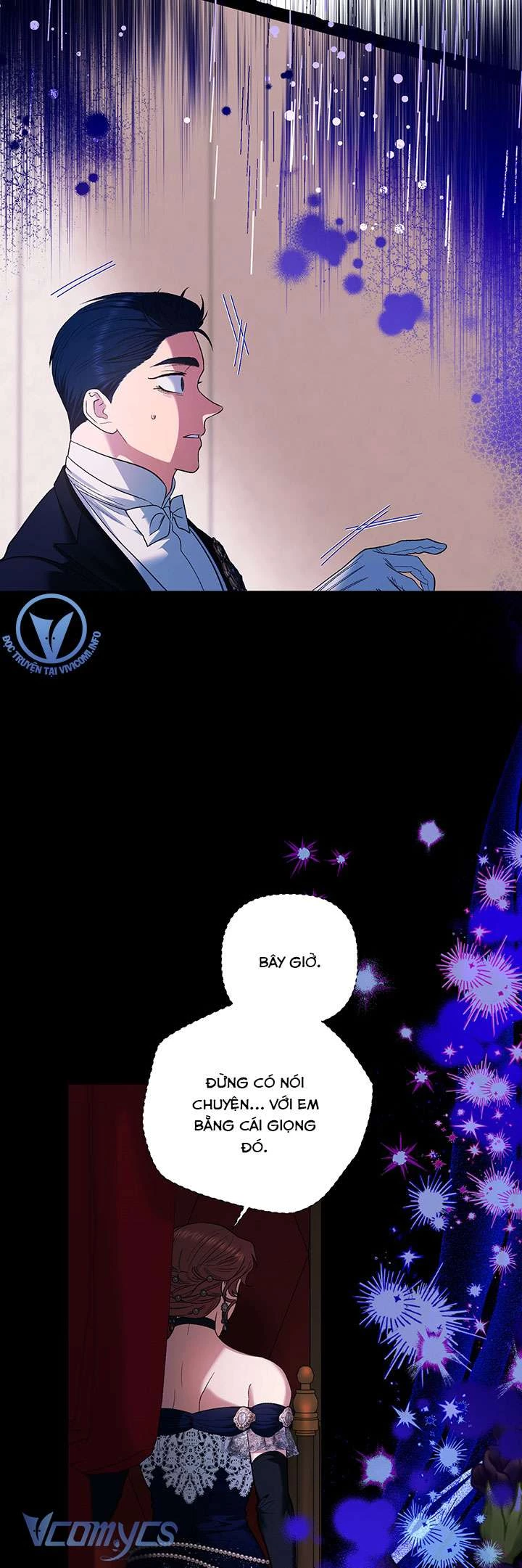 May Mắn Hay Bất Hạnh Chapter 110 - 14