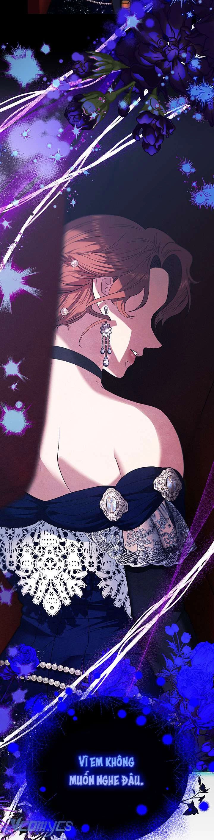 May Mắn Hay Bất Hạnh Chapter 110 - 15