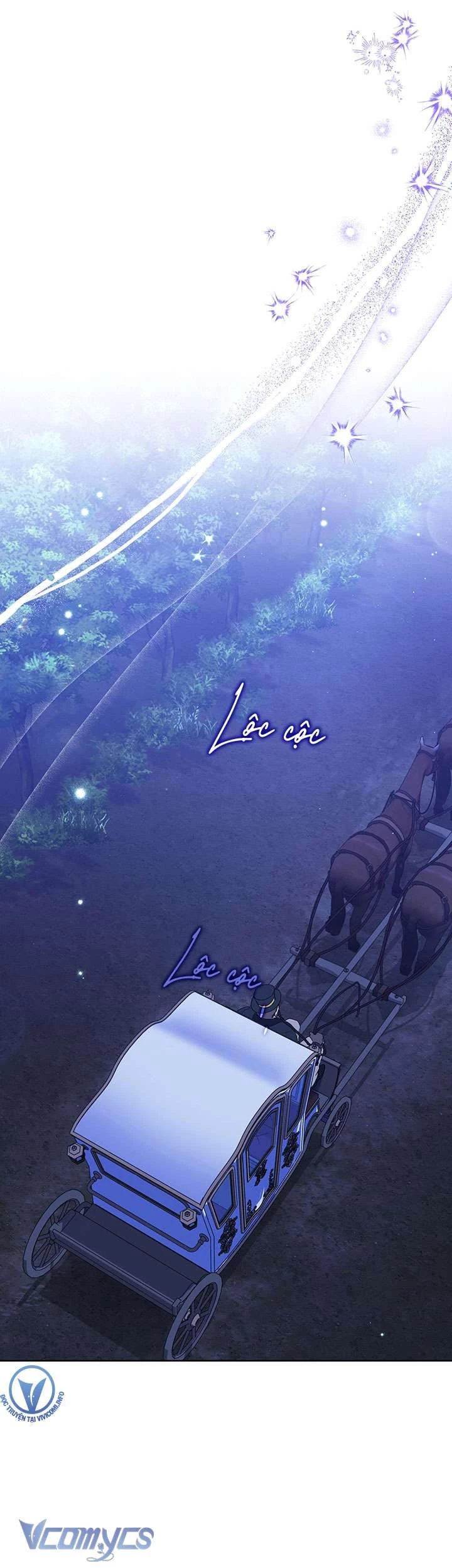 May Mắn Hay Bất Hạnh Chapter 110 - 17