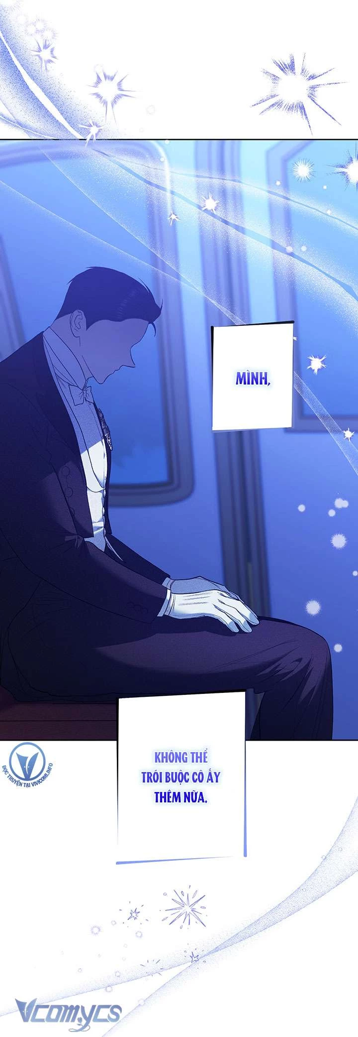 May Mắn Hay Bất Hạnh Chapter 110 - 20