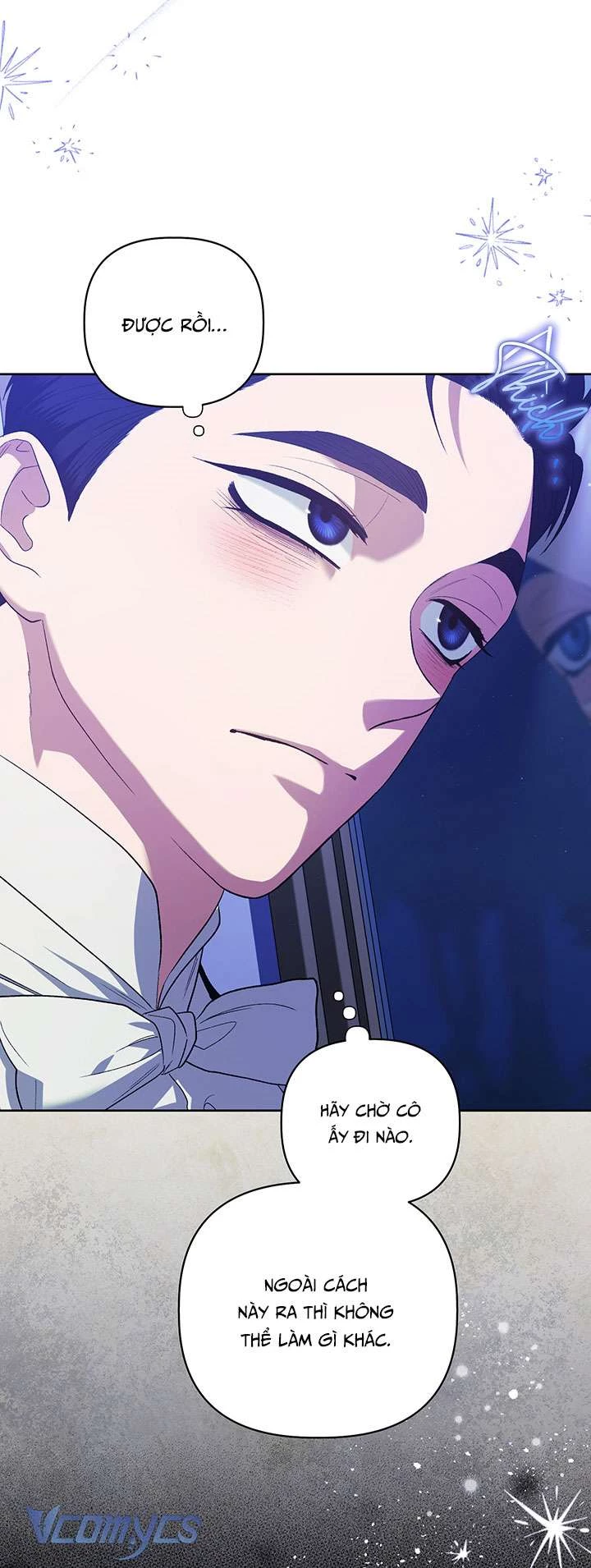 May Mắn Hay Bất Hạnh Chapter 110 - 21