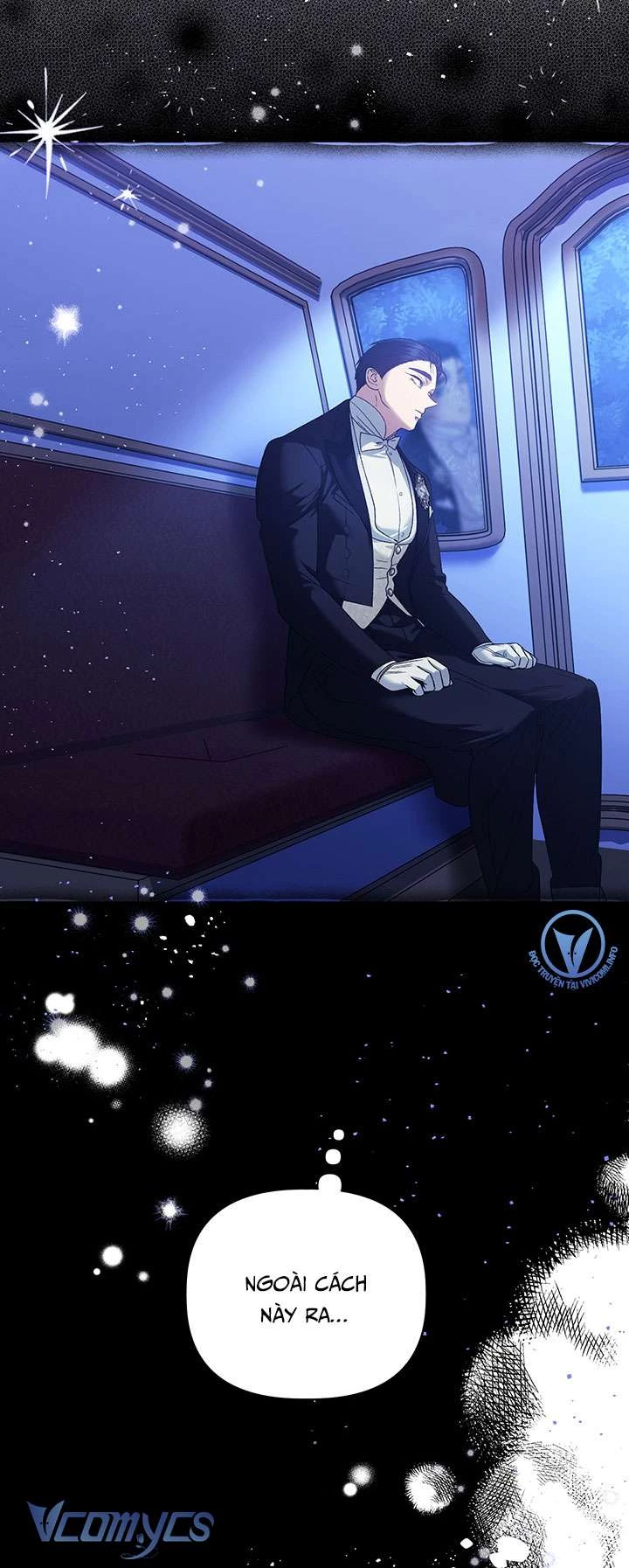 May Mắn Hay Bất Hạnh Chapter 110 - 22