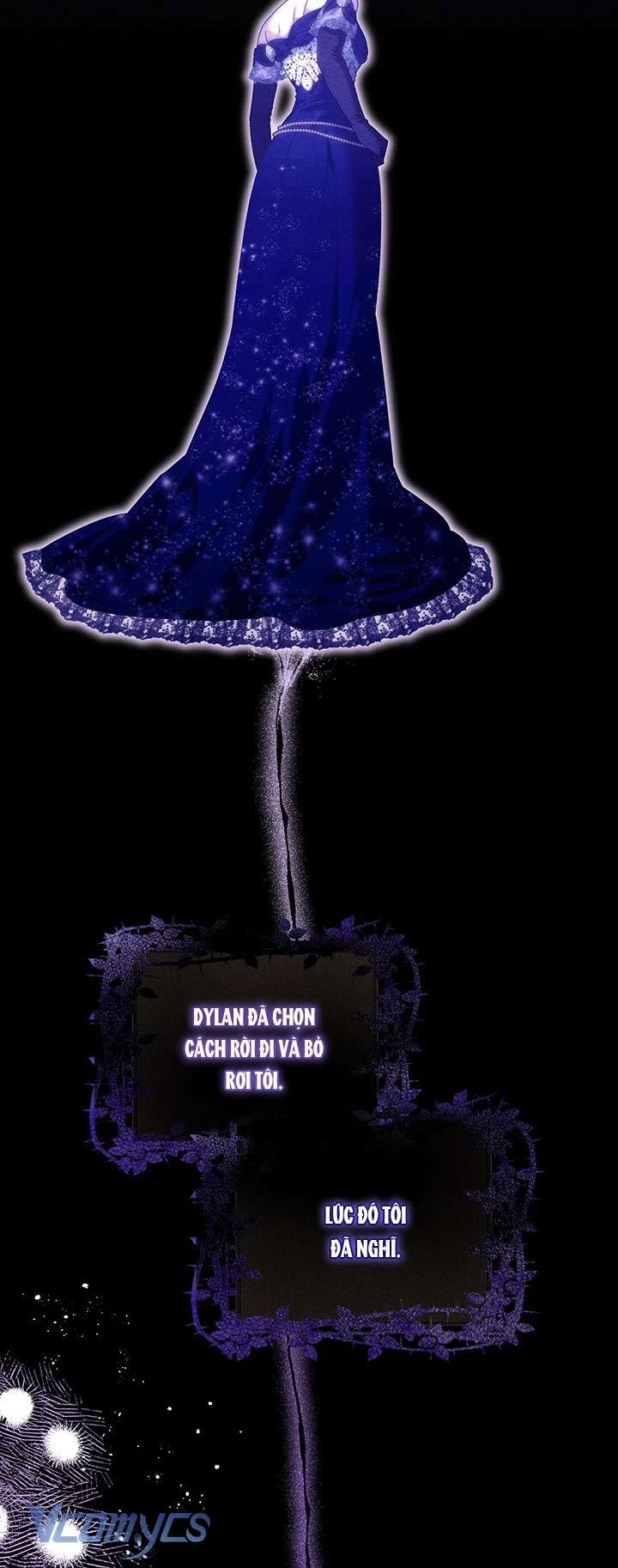 May Mắn Hay Bất Hạnh Chapter 110 - 28