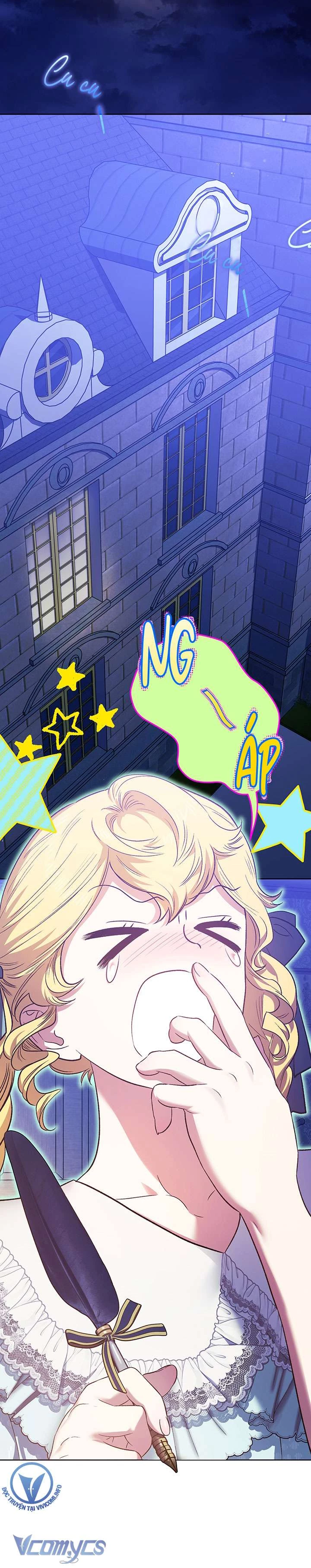 May Mắn Hay Bất Hạnh Chapter 110 - 30