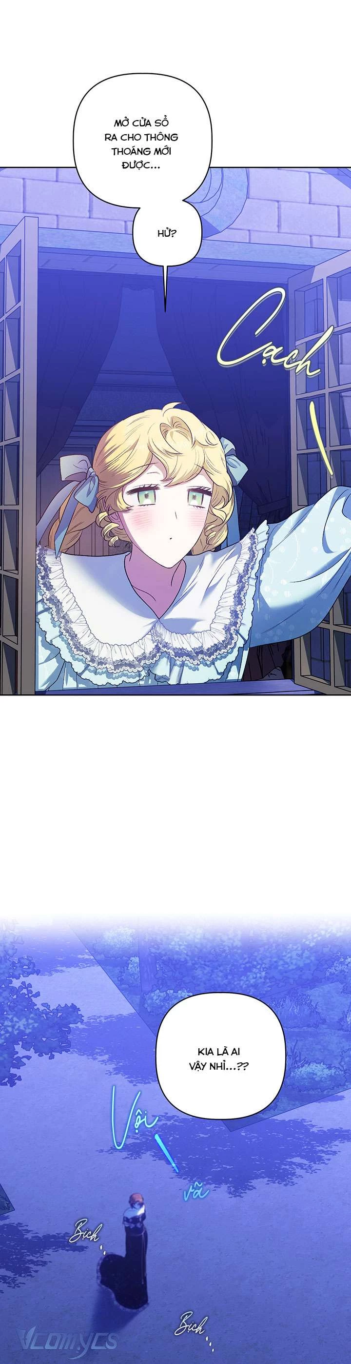 May Mắn Hay Bất Hạnh Chapter 110 - 32