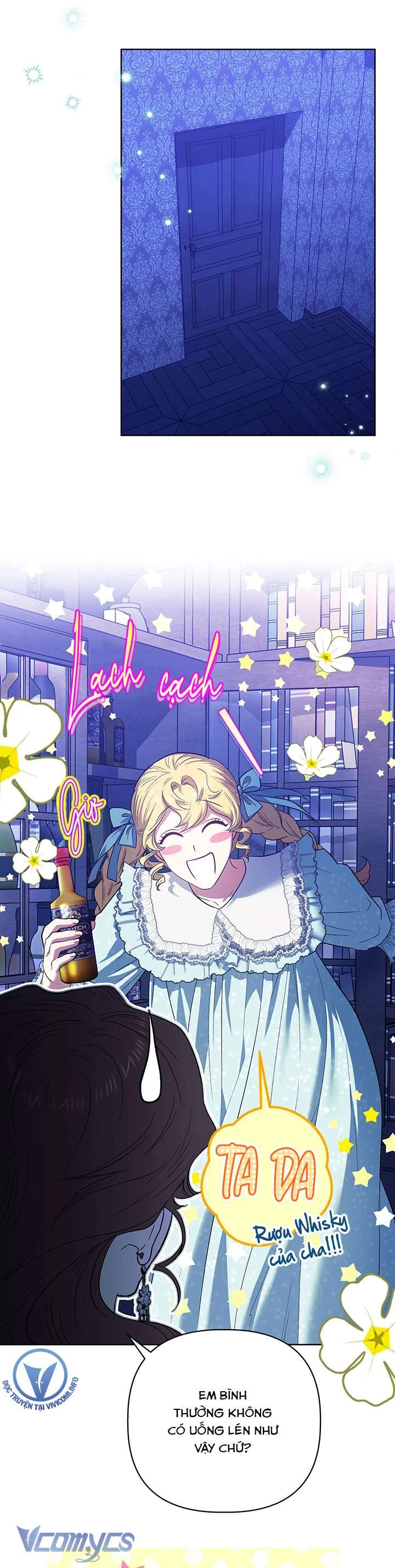 May Mắn Hay Bất Hạnh Chapter 110 - 37