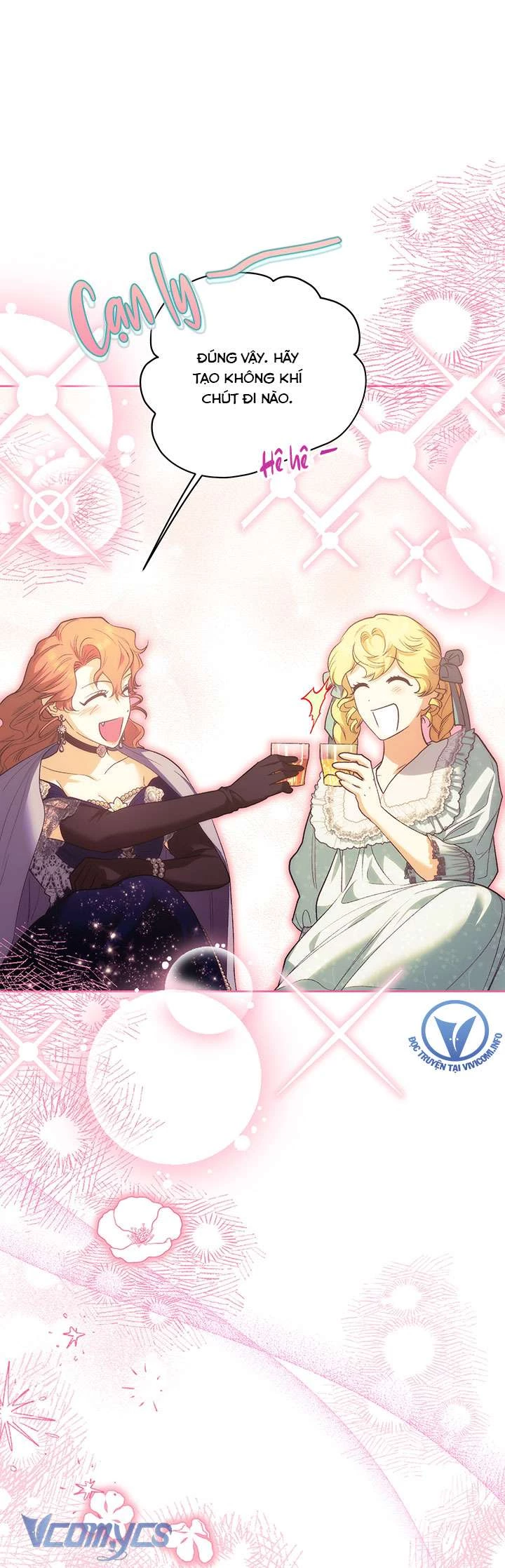 May Mắn Hay Bất Hạnh Chapter 110 - 41