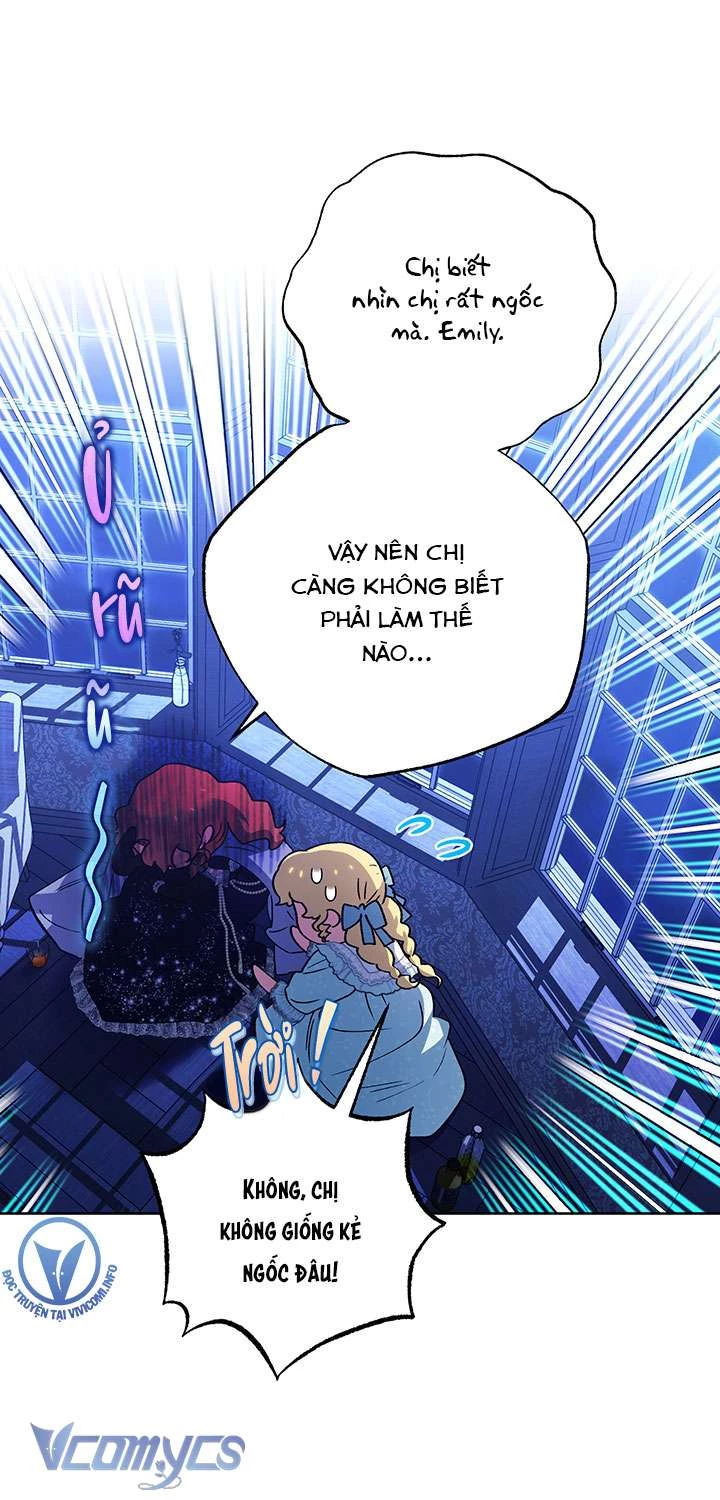 May Mắn Hay Bất Hạnh Chapter 110 - 49