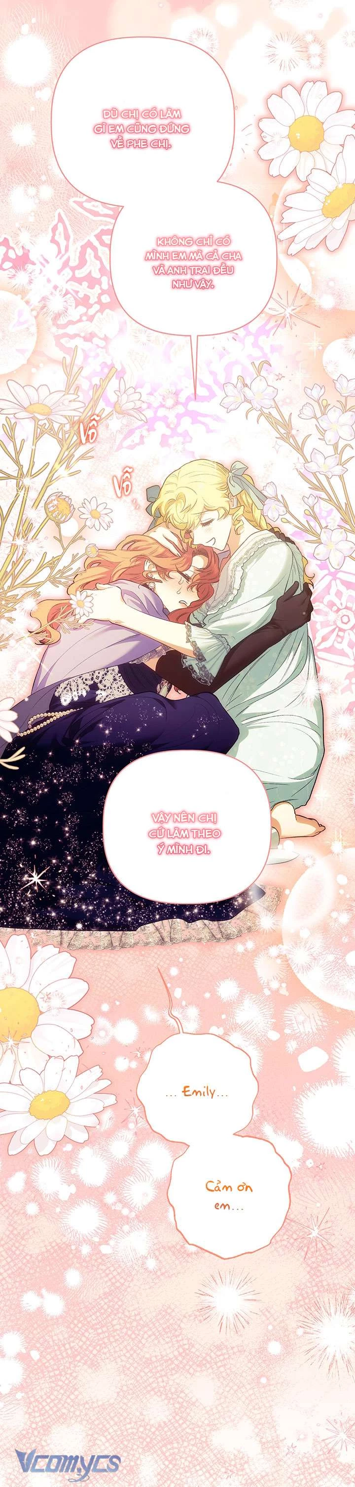 May Mắn Hay Bất Hạnh Chapter 110 - 51