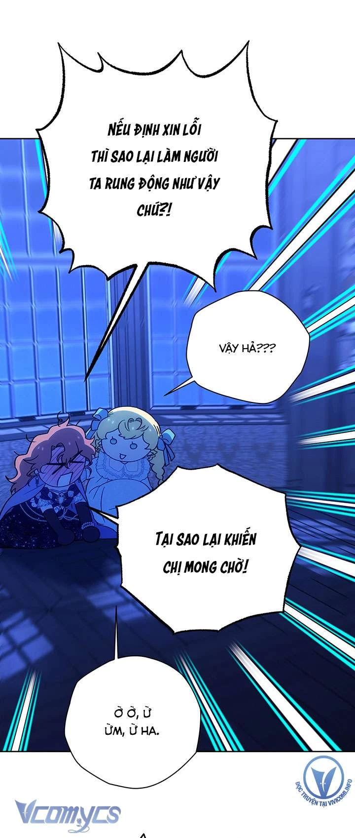 May Mắn Hay Bất Hạnh Chapter 110 - 55