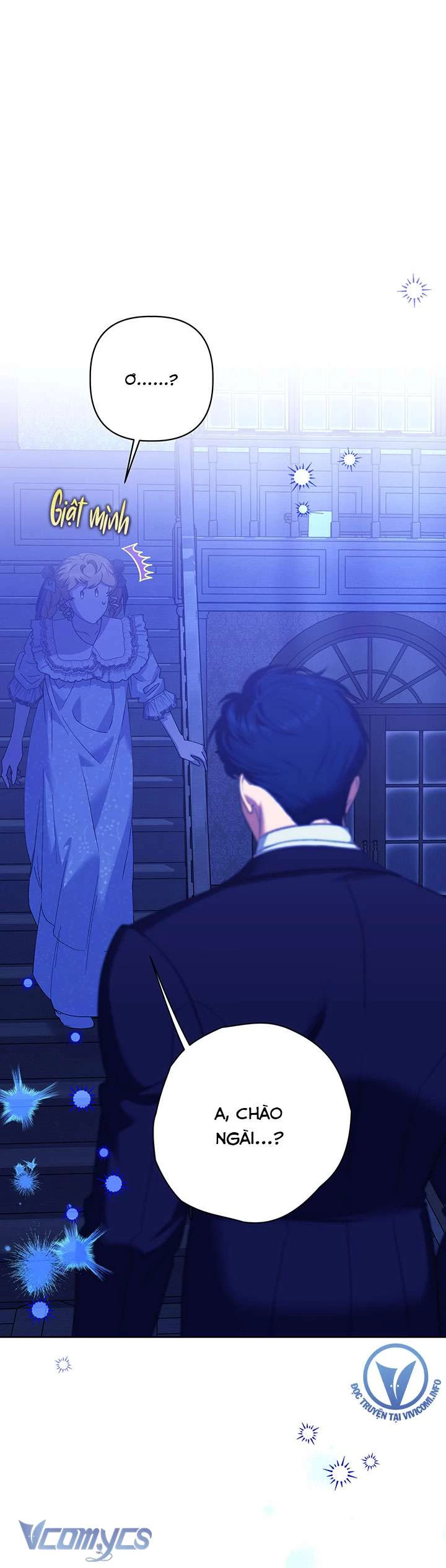 May Mắn Hay Bất Hạnh Chapter 110 - 60