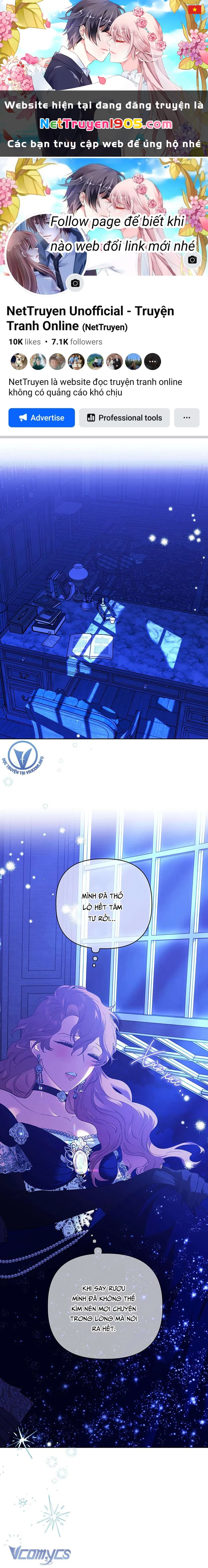 May Mắn Hay Bất Hạnh Chapter 111 - 1