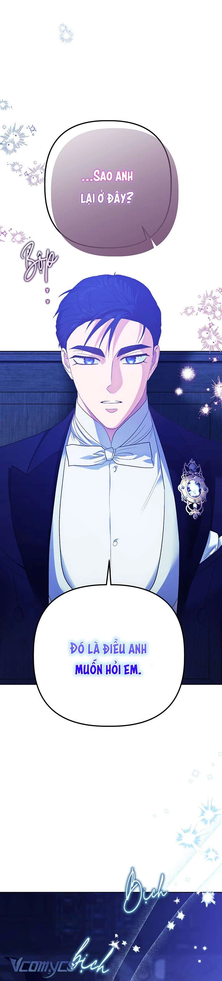 May Mắn Hay Bất Hạnh Chapter 111 - 4