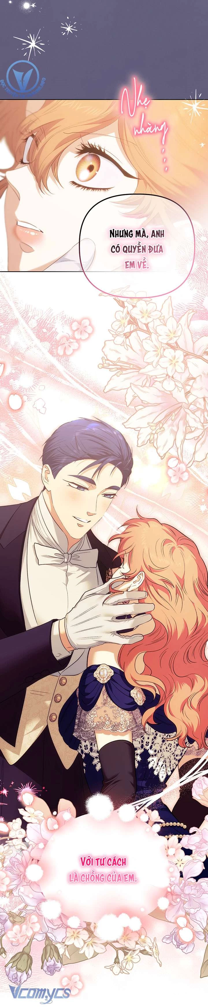 May Mắn Hay Bất Hạnh Chapter 111 - 10