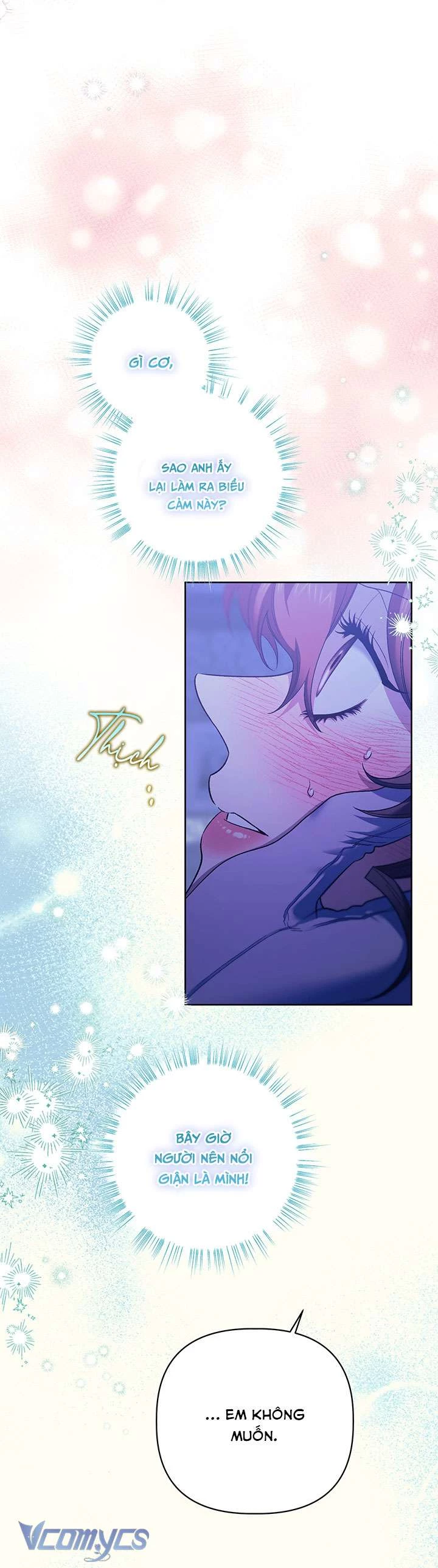 May Mắn Hay Bất Hạnh Chapter 111 - 12