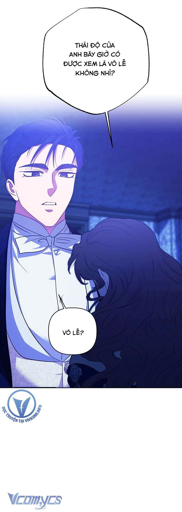 May Mắn Hay Bất Hạnh Chapter 111 - 17