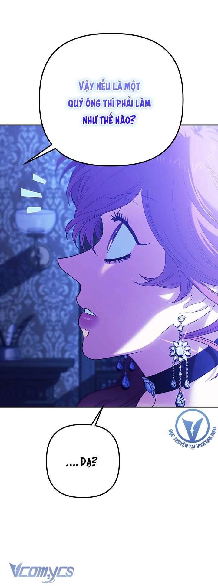 May Mắn Hay Bất Hạnh Chapter 111 - 20