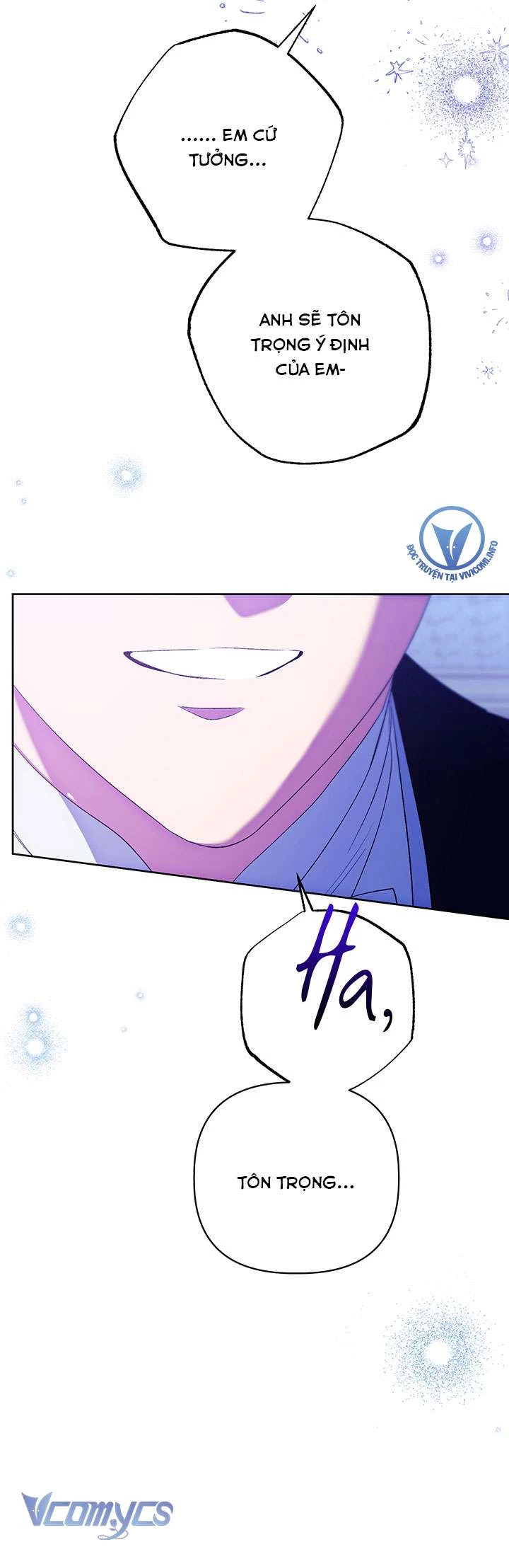 May Mắn Hay Bất Hạnh Chapter 111 - 25