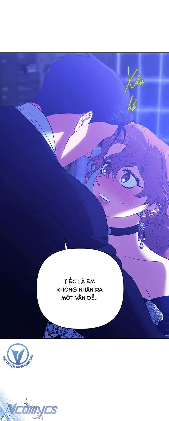 May Mắn Hay Bất Hạnh Chapter 111 - 26