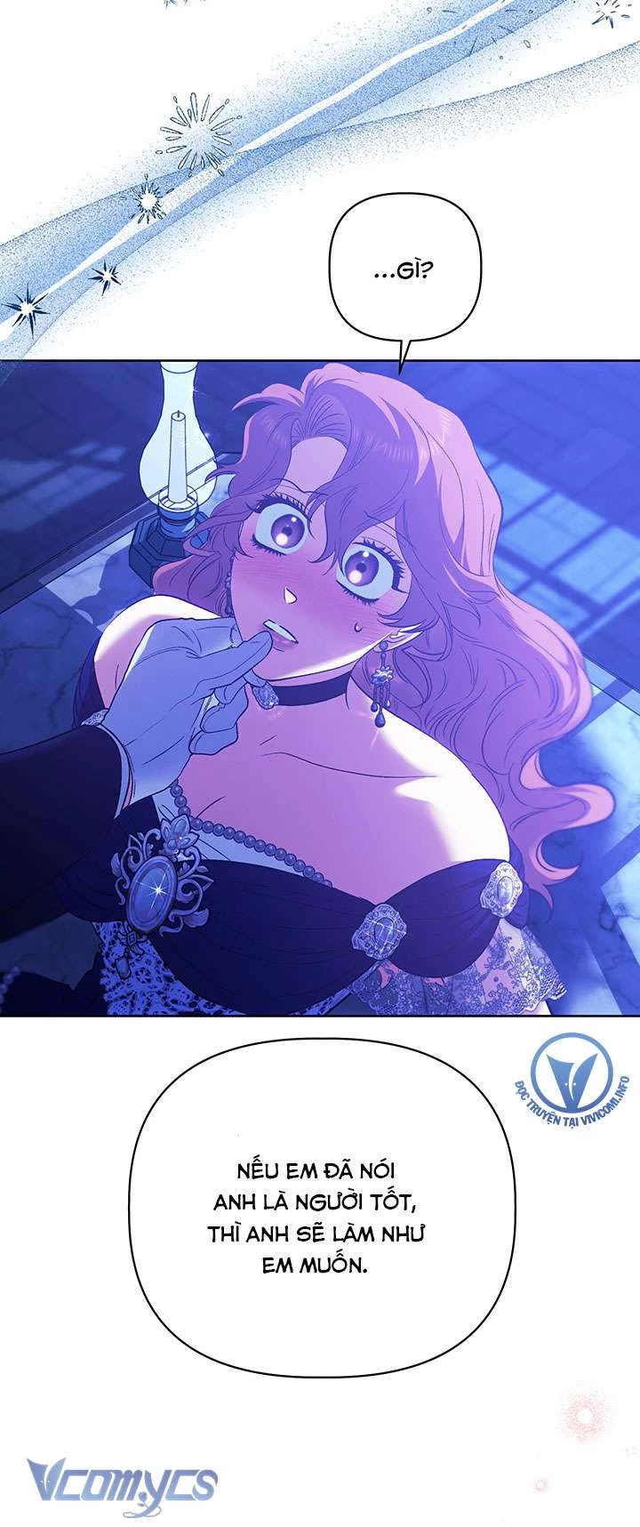 May Mắn Hay Bất Hạnh Chapter 111 - 28