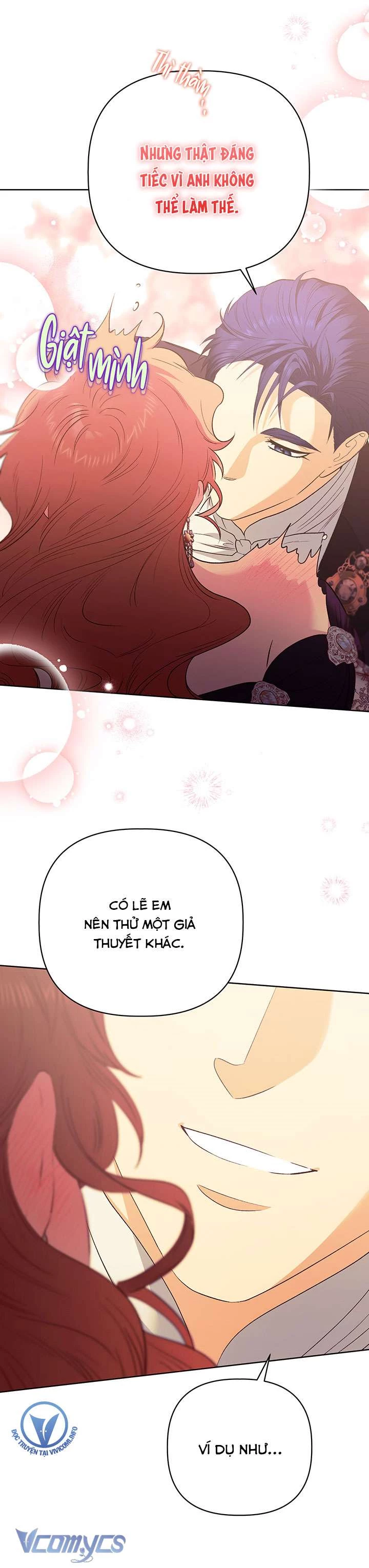 May Mắn Hay Bất Hạnh Chapter 111 - 29