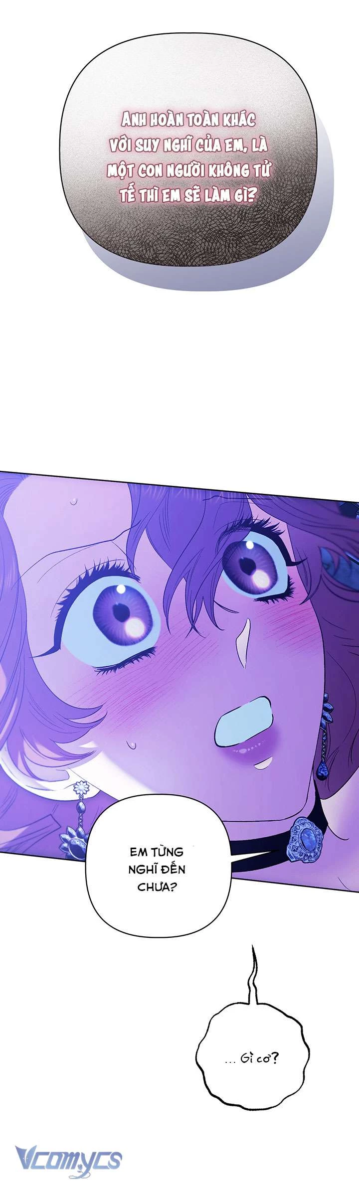 May Mắn Hay Bất Hạnh Chapter 111 - 30