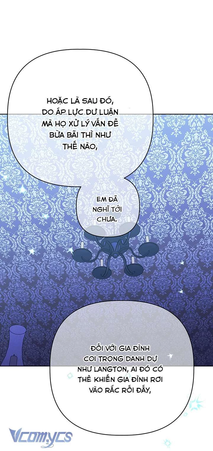 May Mắn Hay Bất Hạnh Chapter 111 - 34