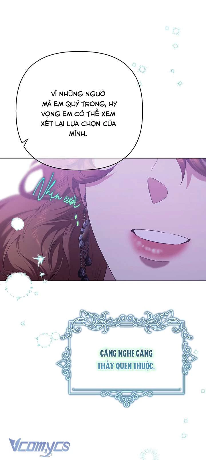 May Mắn Hay Bất Hạnh Chapter 111 - 35