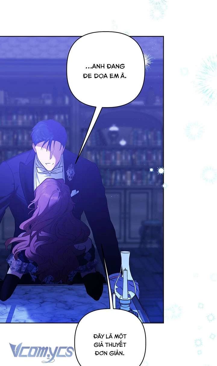 May Mắn Hay Bất Hạnh Chapter 111 - 36