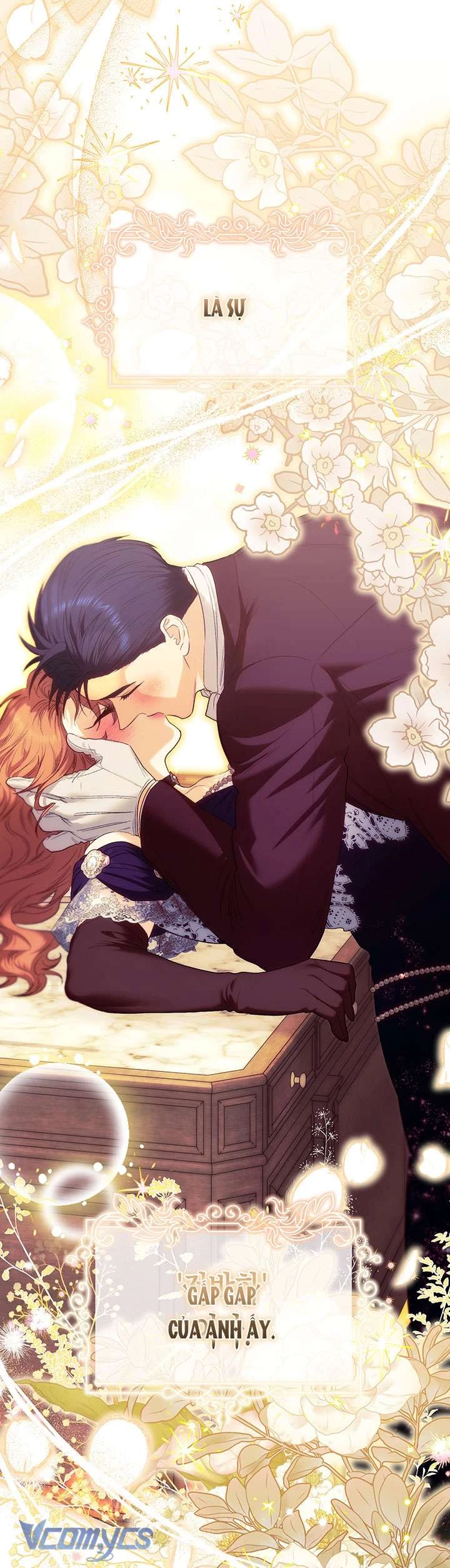 May Mắn Hay Bất Hạnh Chapter 111 - 41