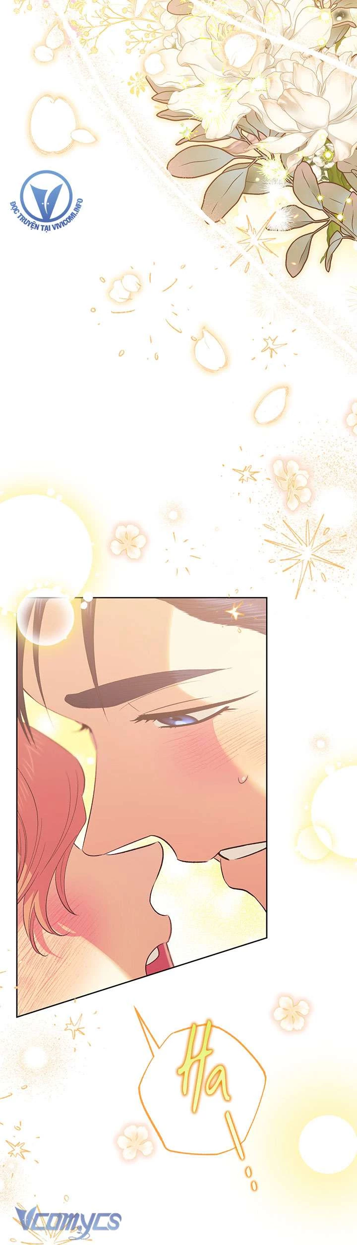 May Mắn Hay Bất Hạnh Chapter 111 - 42