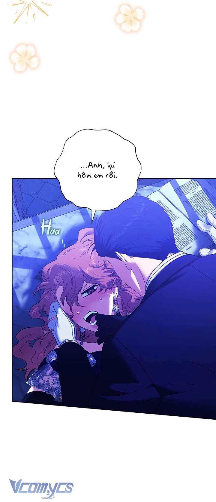 May Mắn Hay Bất Hạnh Chapter 111 - 43