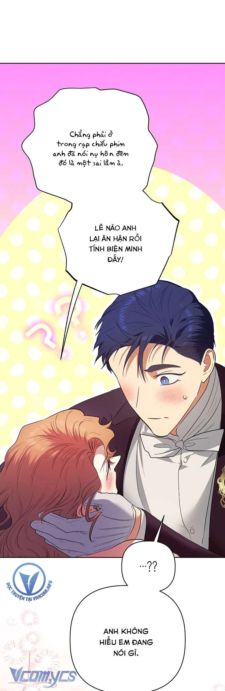 May Mắn Hay Bất Hạnh Chapter 111 - 45