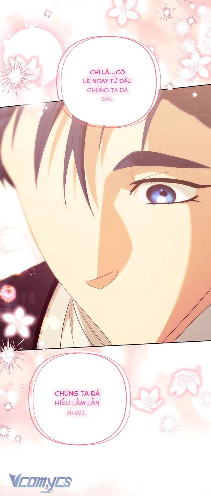 May Mắn Hay Bất Hạnh Chapter 111 - 47