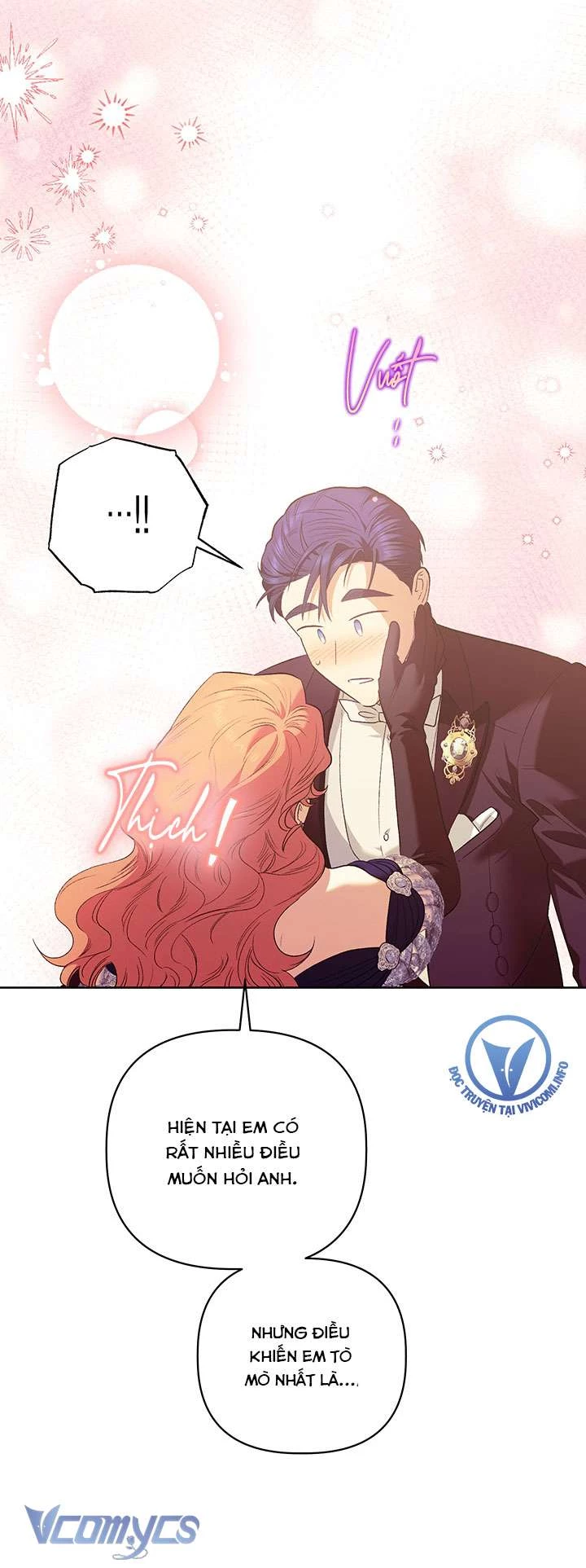 May Mắn Hay Bất Hạnh Chapter 111 - 48