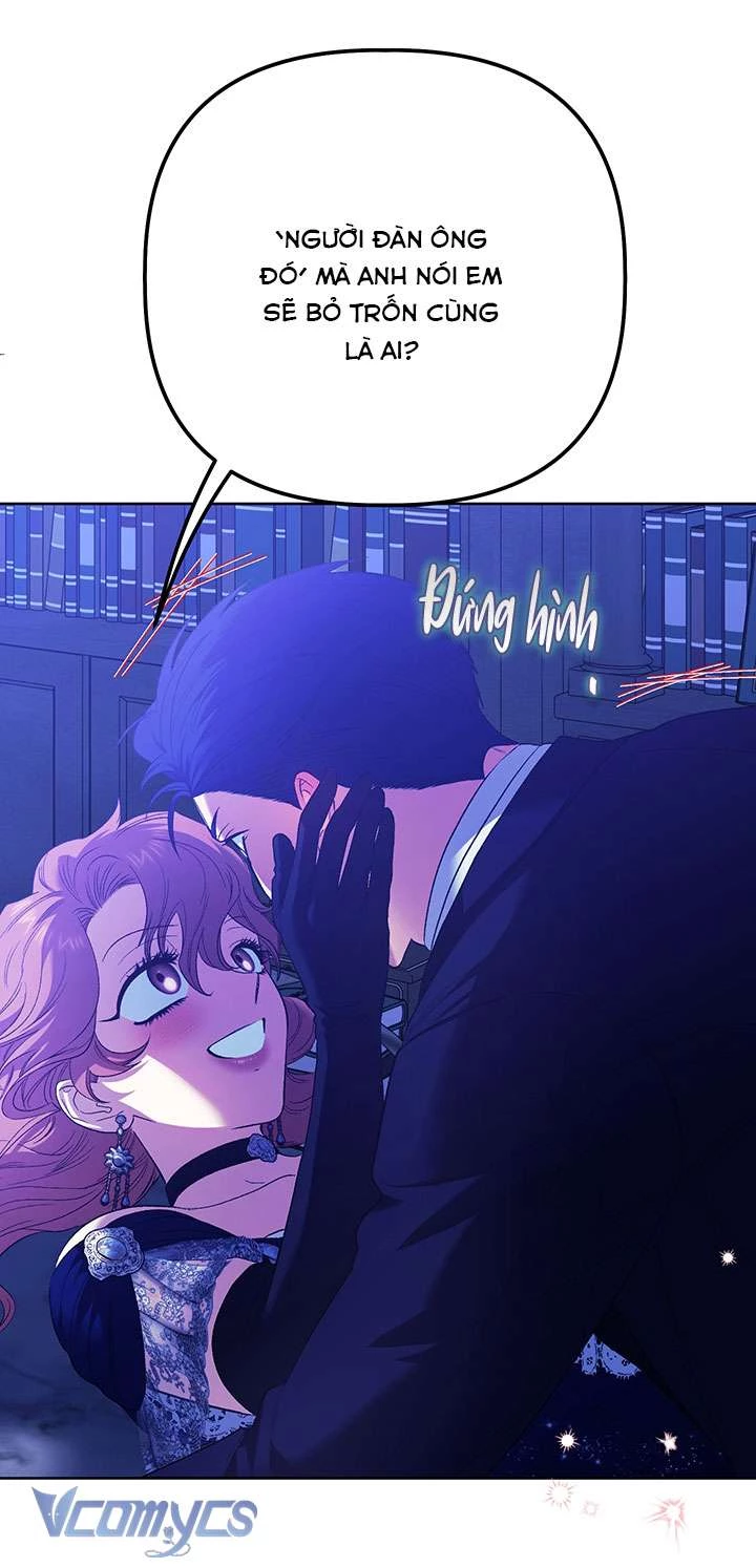 May Mắn Hay Bất Hạnh Chapter 111 - 49