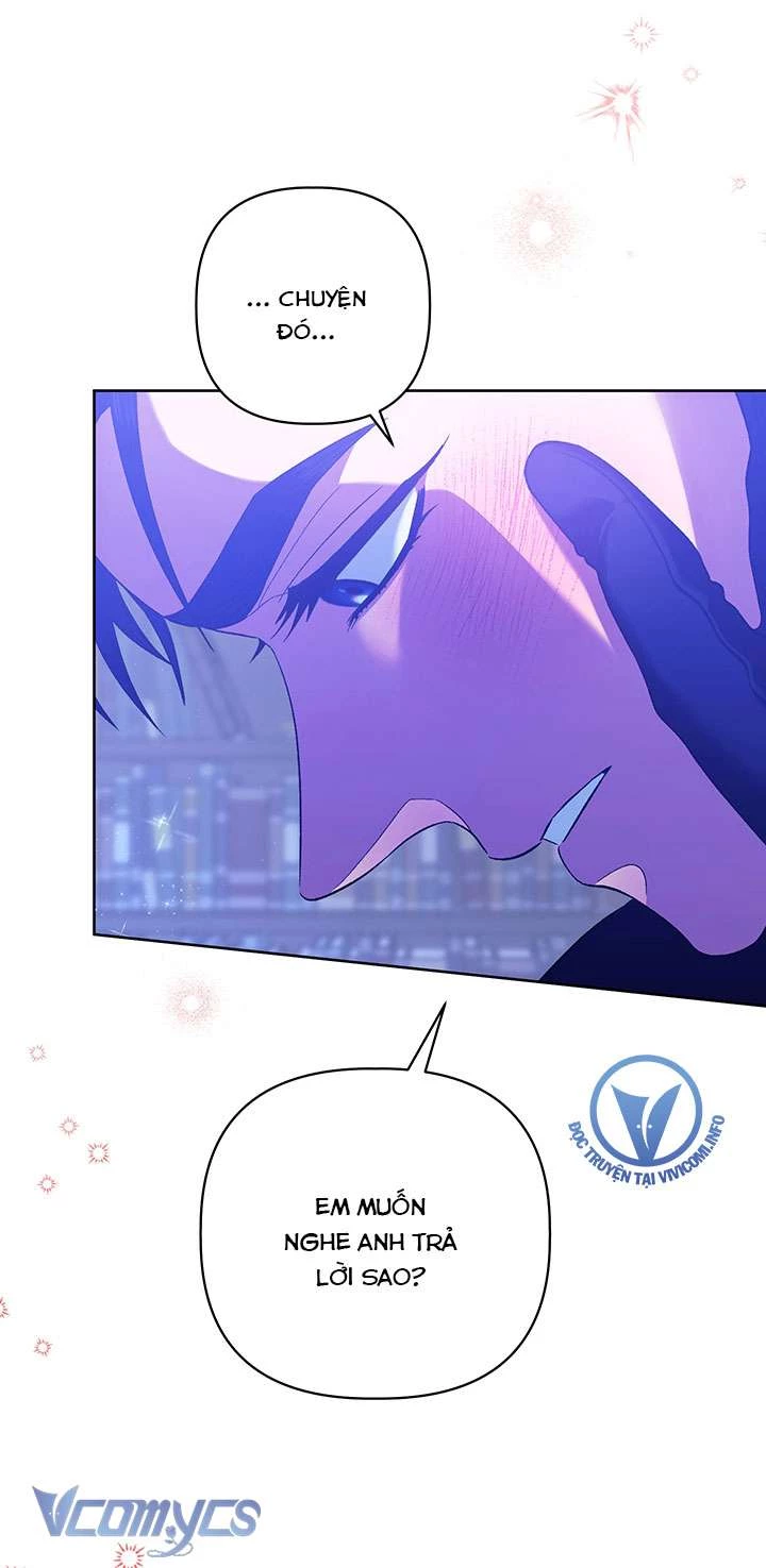 May Mắn Hay Bất Hạnh Chapter 111 - 50