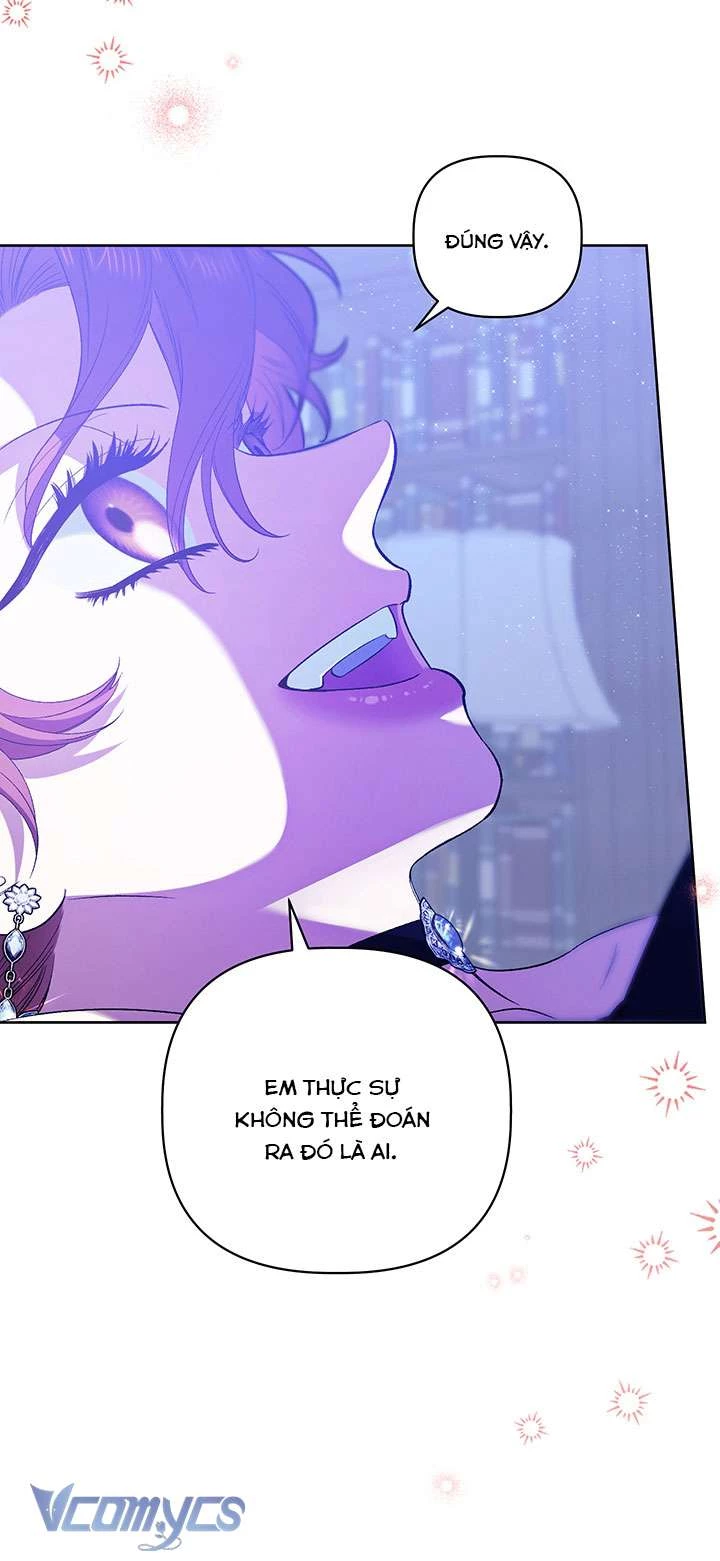 May Mắn Hay Bất Hạnh Chapter 111 - 51