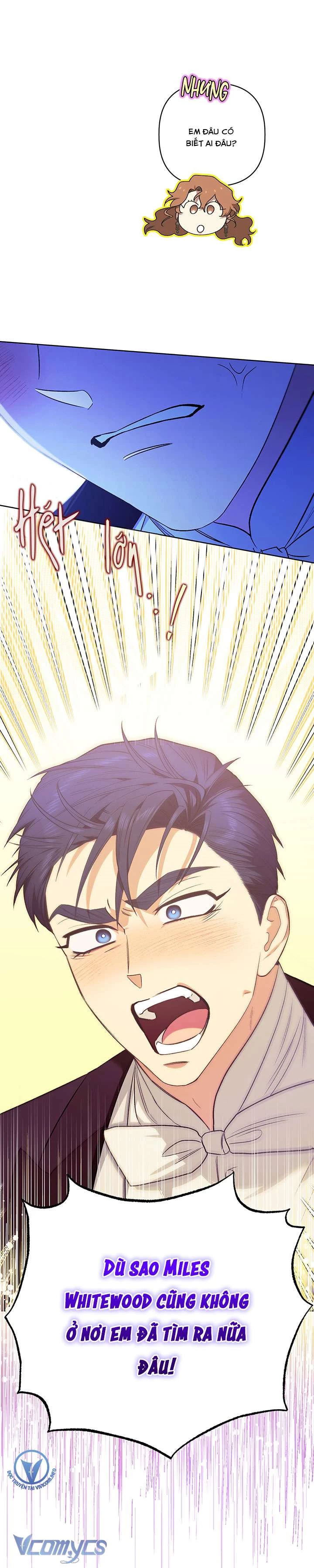 May Mắn Hay Bất Hạnh Chapter 111 - 53