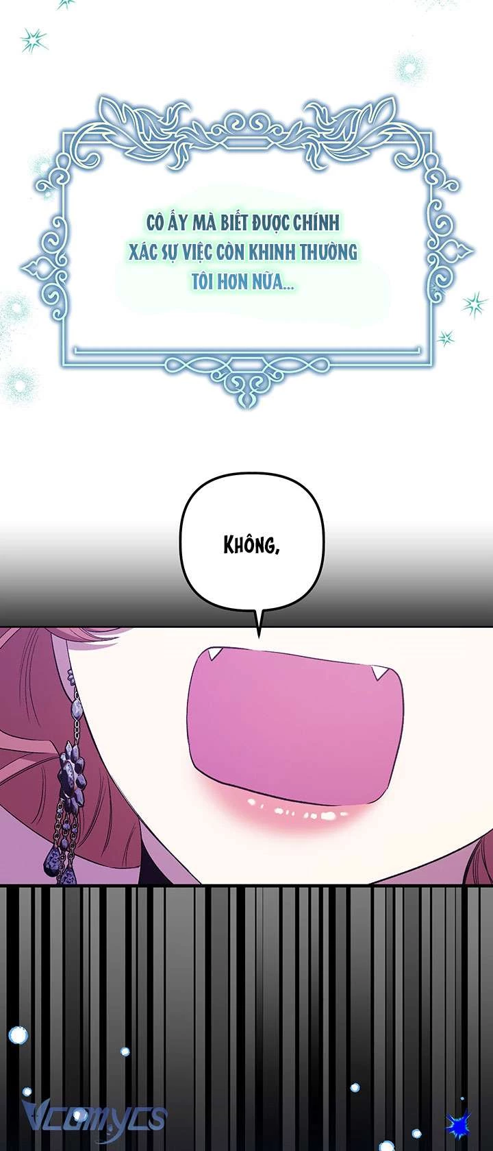 May Mắn Hay Bất Hạnh Chapter 111 - 55