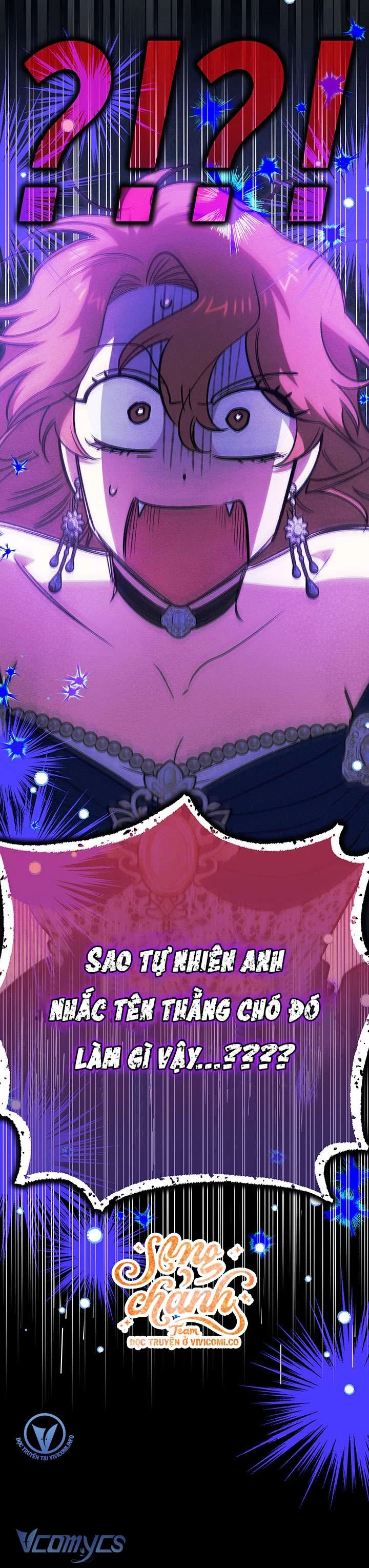 May Mắn Hay Bất Hạnh Chapter 111 - 56