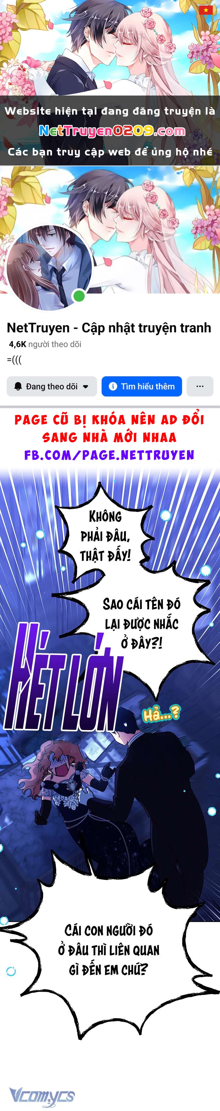 May Mắn Hay Bất Hạnh Chapter 112 - 1