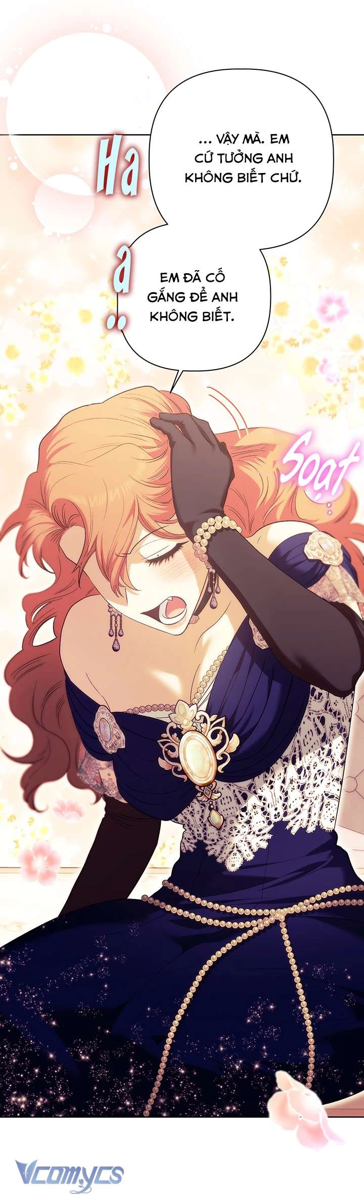 May Mắn Hay Bất Hạnh Chapter 112 - 4