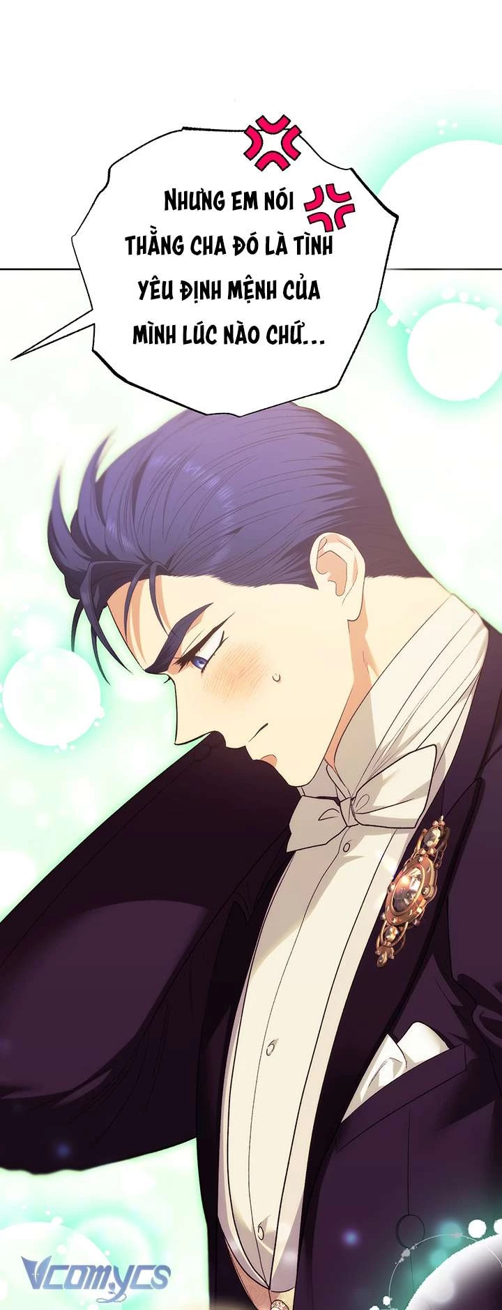 May Mắn Hay Bất Hạnh Chapter 112 - 7